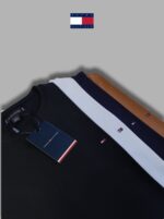 Camiseta Peruana TH Preto #i338 - Imagem 2