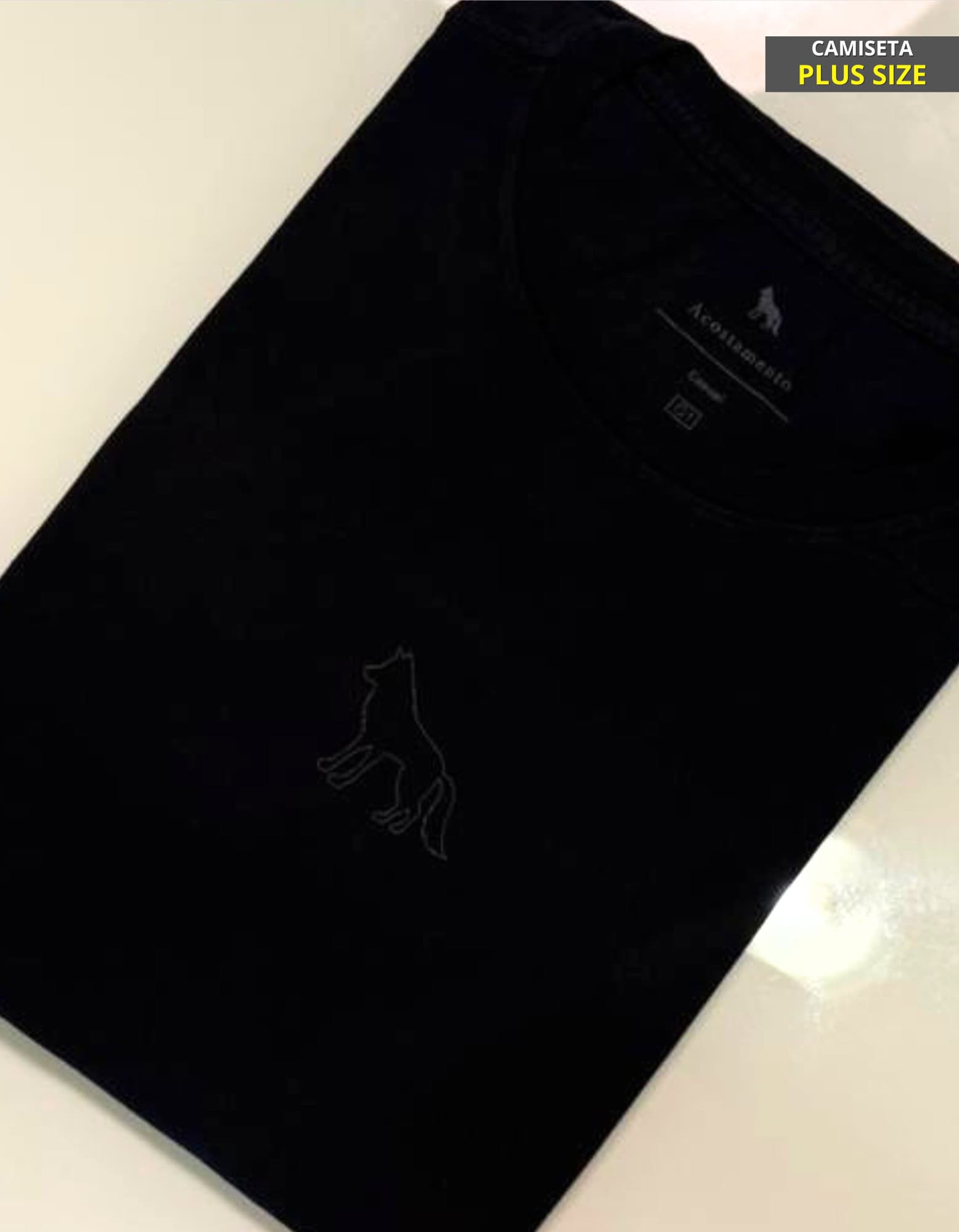 Cópia de Cópia de Cópia de Cópia de Cópia de Cópia de Cópia de Cópia de Cópia de Cópia de Cópia de Cópia de Cópia de Cópia de Cópia de FORMA GRANDE (6) Plus Size #P731 - Imagem 1