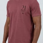 Camiseta #c521