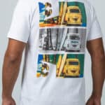 Camiseta #c531