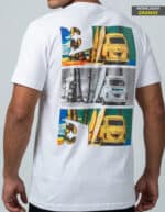Camiseta #c531