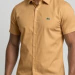 Social Curta Lac Salmão #SC55