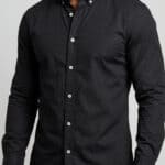 Social Longa CKJ Preta #SC58