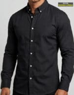 Social Longa CKJ Preta #SC58