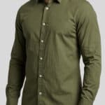 Social Longa CKJ Verde #SC60