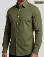 Social Longa CKJ Verde #SC60