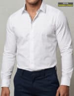 Social Longa CKJ Branca #SC63