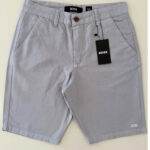 Bermuda Sarja Hugo #BS503