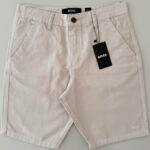 Bermuda Sarja Hugo #BS504
