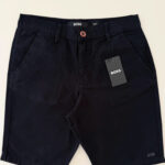 Bermuda Sarja Hugo #BS509