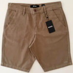 Bermuda Sarja Hugo #BS506