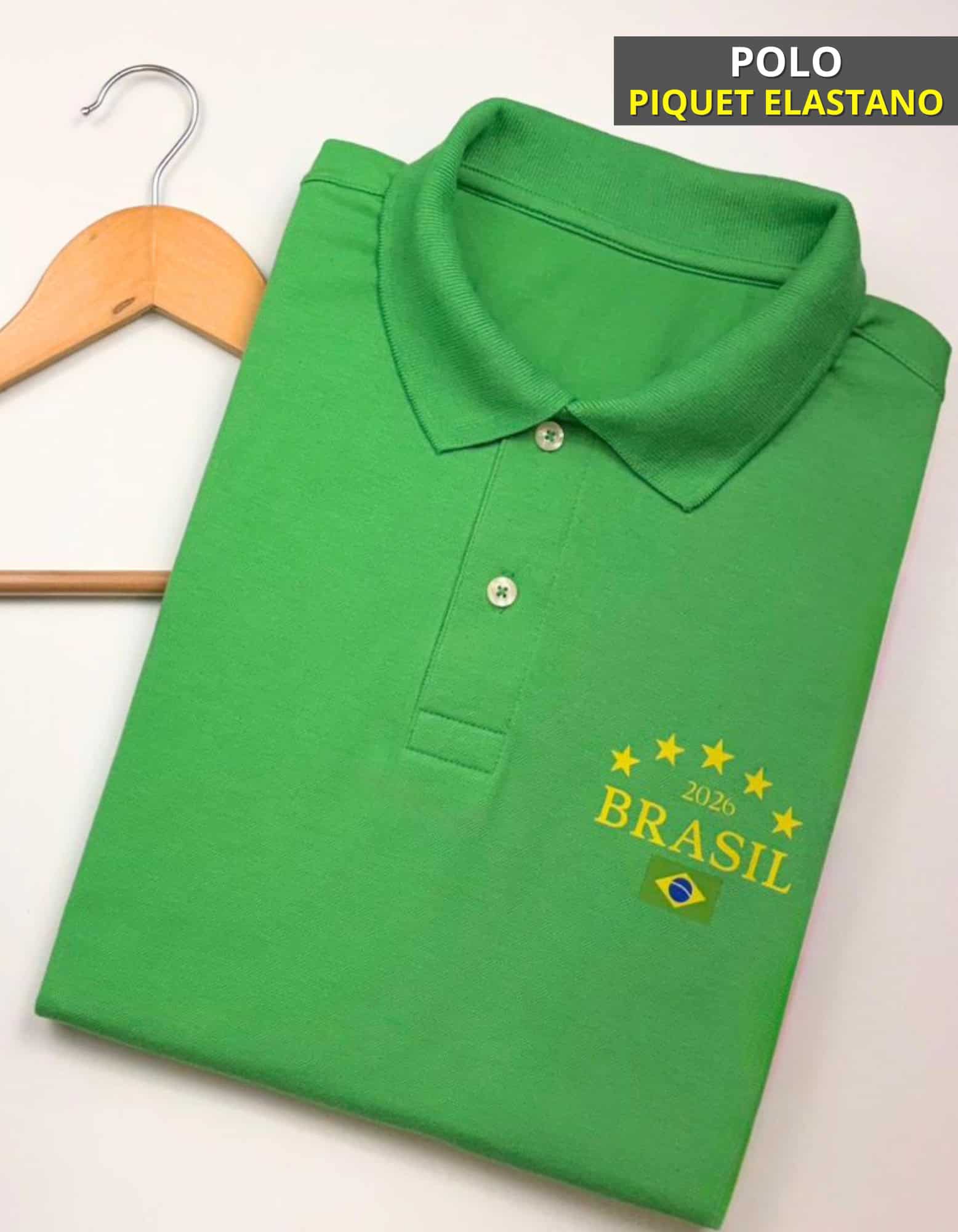 Cópia de Cópia de Cópia de Cópia de Cópia de Cópia de Cópia de Cópia de Cópia de Cópia de FORMA GRANDE - 2026-03-25T135542.419 Polo Elastano BR #CP384 - Imagem 1