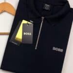 Polo Elastano HB #CP389