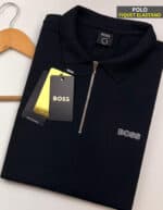 Polo Elastano HB #CP389