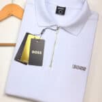 Polo Elastano HB #CP385