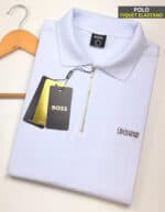 Polo Elastano HB #CP385