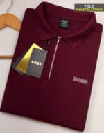 Polo Elastano HB #CP387