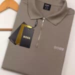 Polo Elastano HB #CP386