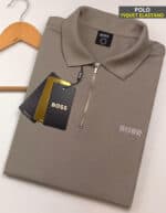 Polo Elastano HB #CP386