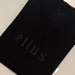 Plus Size Preto #P729