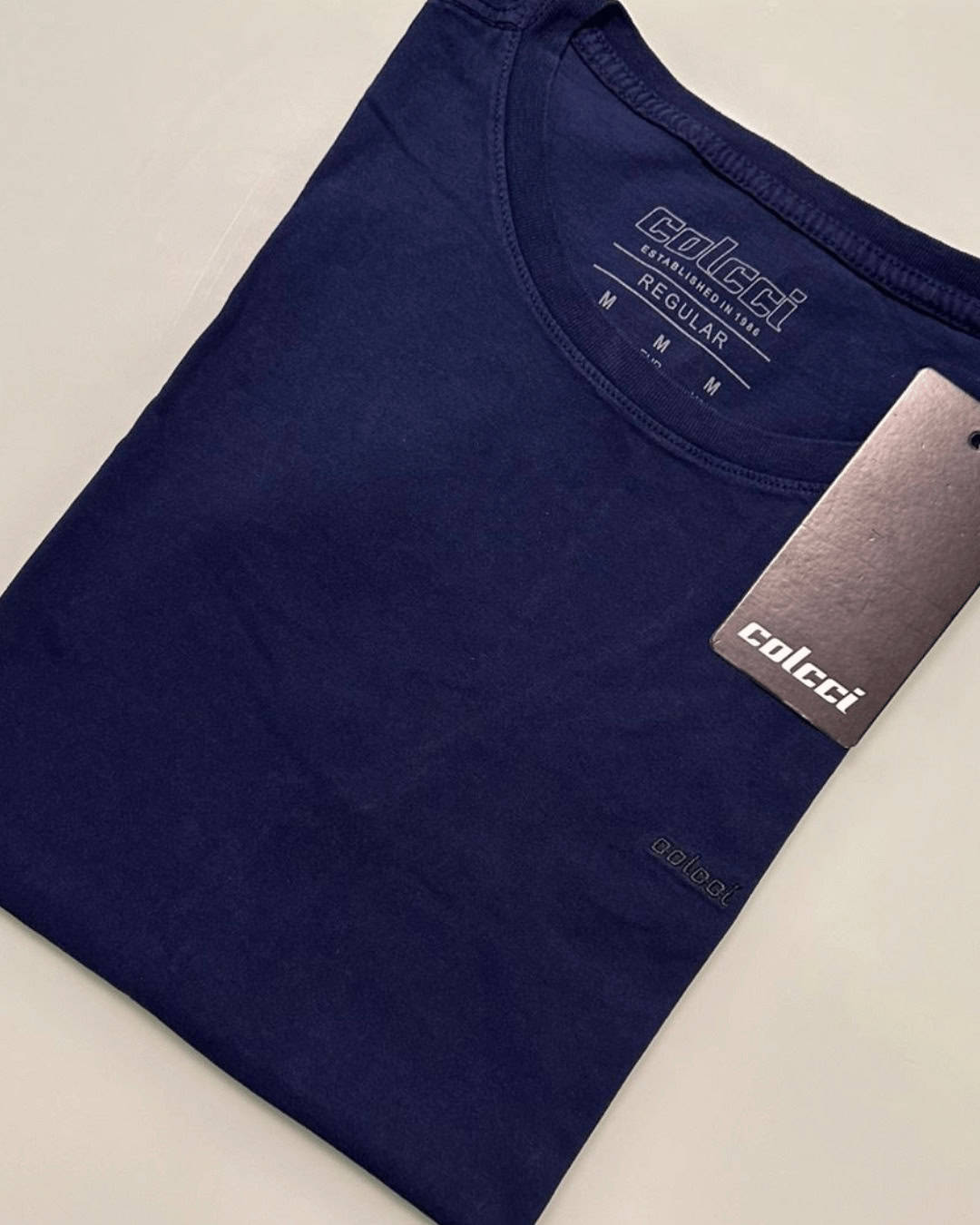 PLUS SIZE (11) Camiseta #c509 - Imagem 1