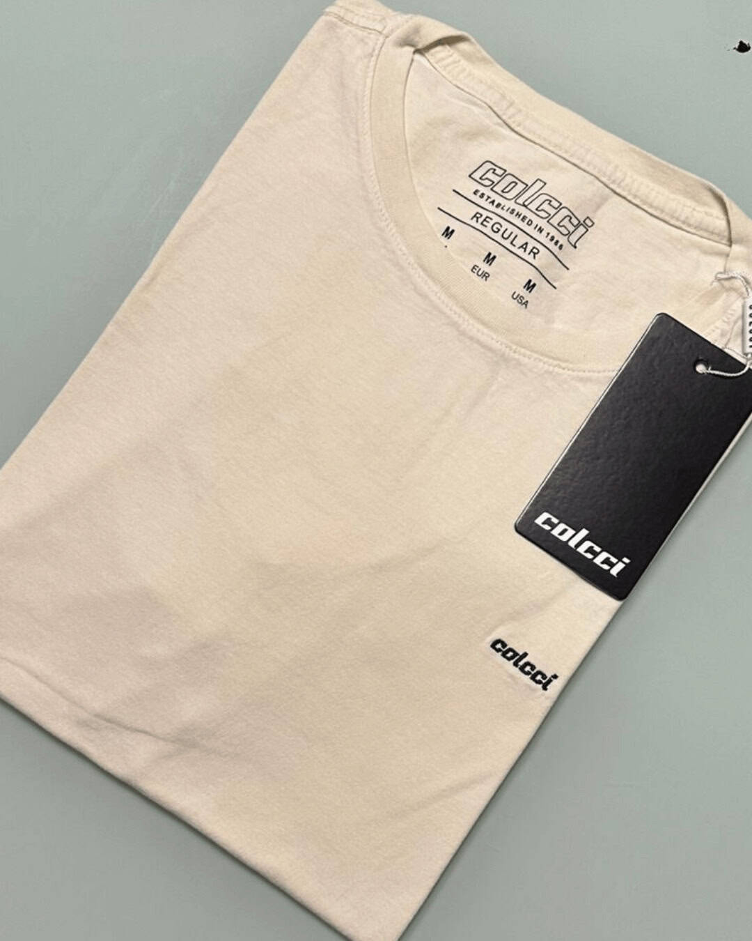 PLUS SIZE (14) Camiseta #c506 - Imagem 1