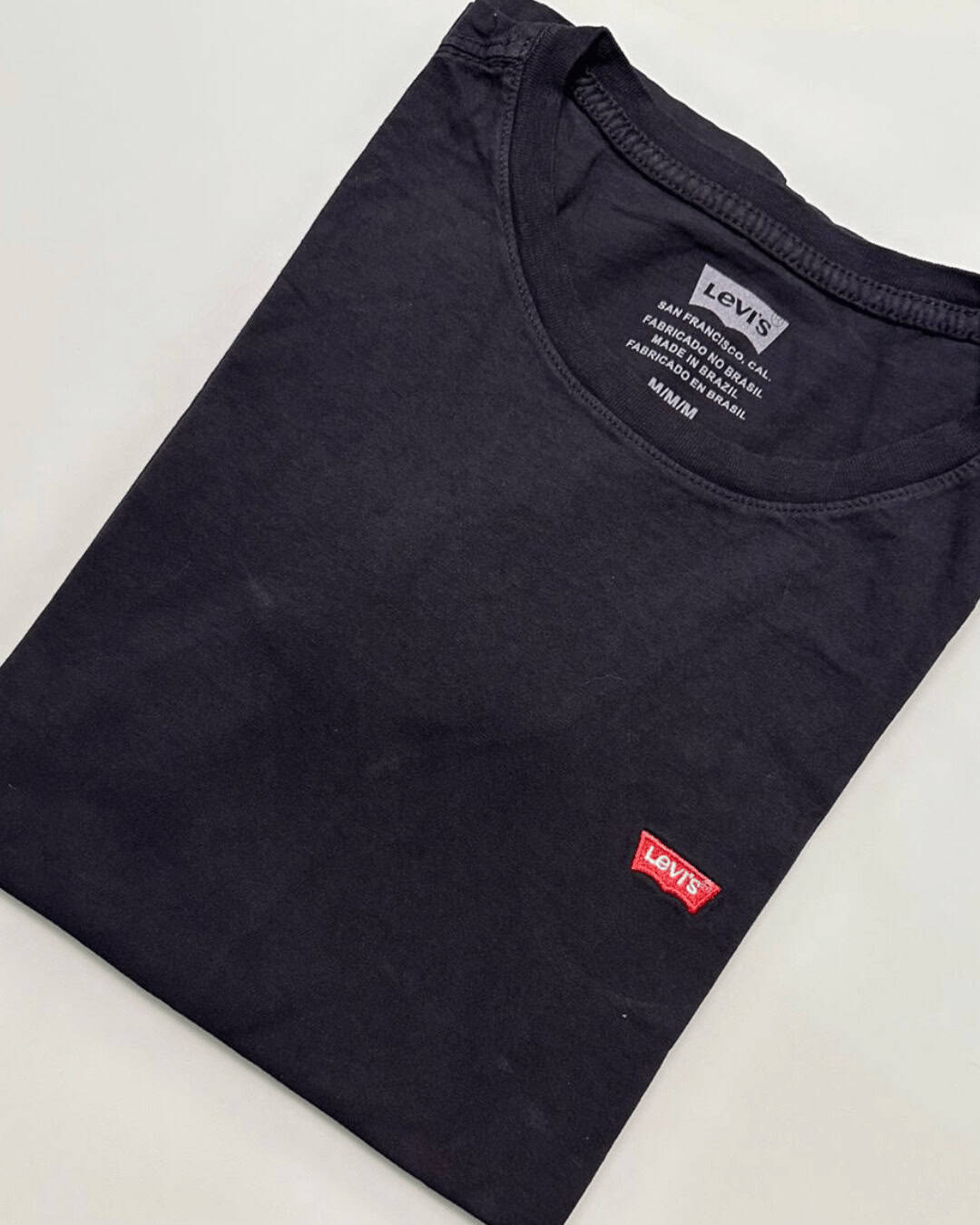 PLUS SIZE (3) Camiseta #c515 - Imagem 1