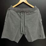 Bermuda Moletom RSV #BM127