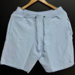 Bermuda Moletom RSV #BM126