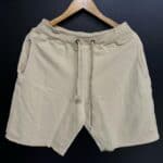 Bermuda Moletom RSV #BM124