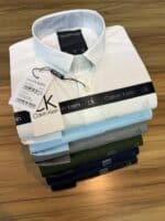 Social Longa CKJ Preta #SC58 - Imagem 2