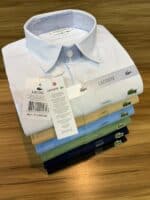 Social Curta Lac Branca #SC57 - Imagem 2