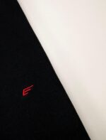 Polo Elastano ELL Preto #CP374 - Imagem 5