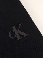 Polo Elastano C K J Marinho #CP381 - Imagem 4