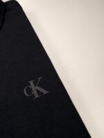 Polo Elastano C K J Marinho #CP381 - Imagem 6