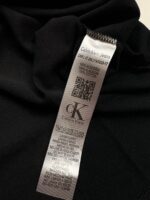 Polo Elastano C K J Marinho #CP381 - Imagem 7