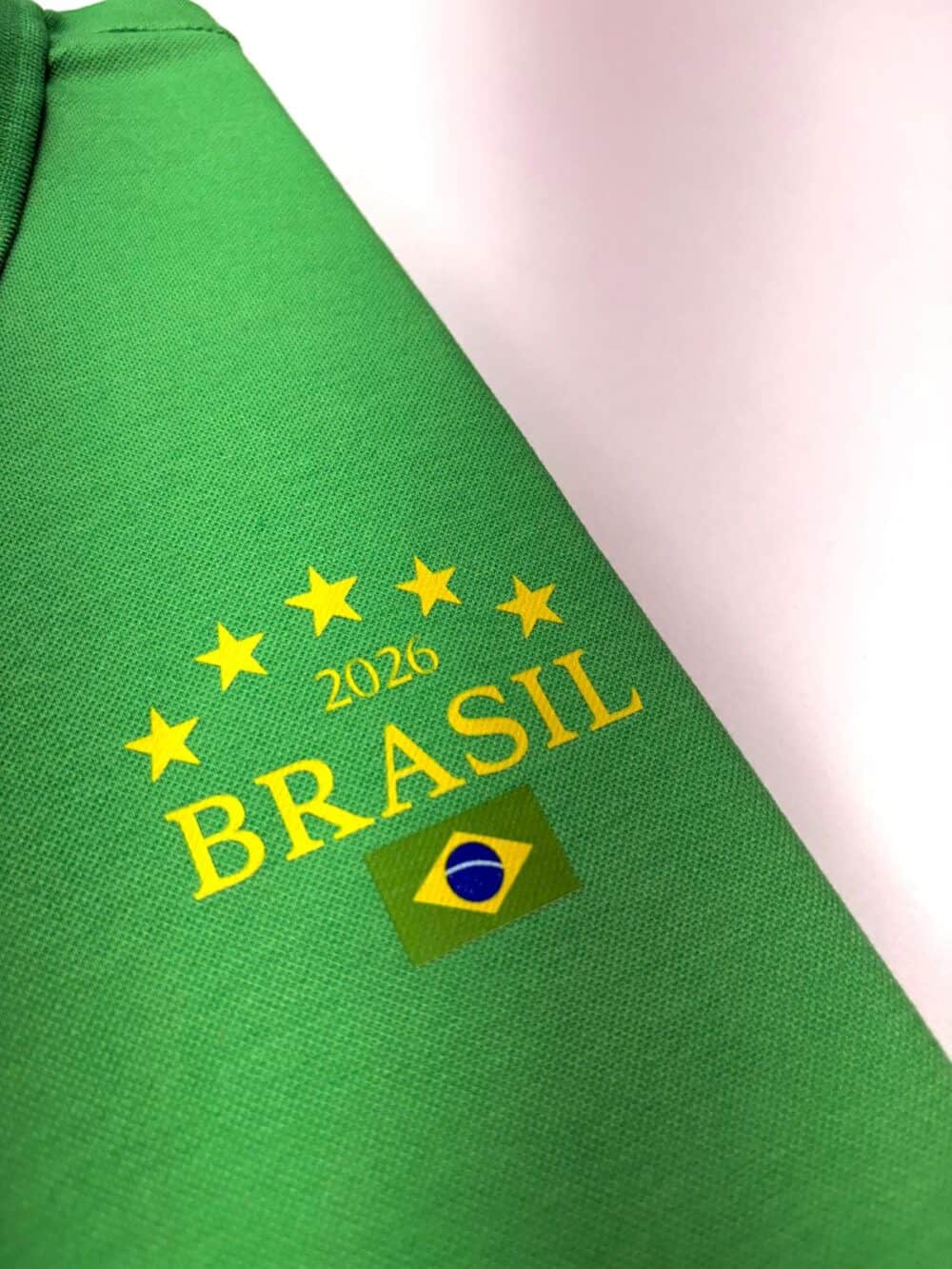 Polo Elastano BR #CP384 - Imagem 2