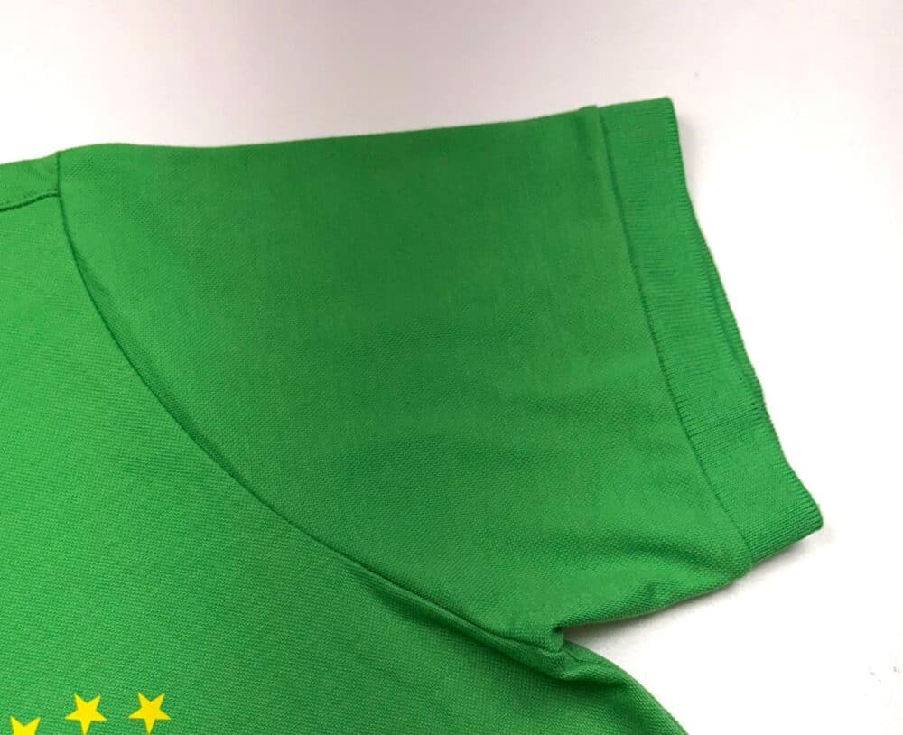 Polo Elastano BR #CP384 - Imagem 5