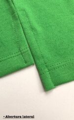 Polo Elastano BR #CP384 - Imagem 6