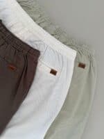 Short Sarja TH #S78 - Imagem 3