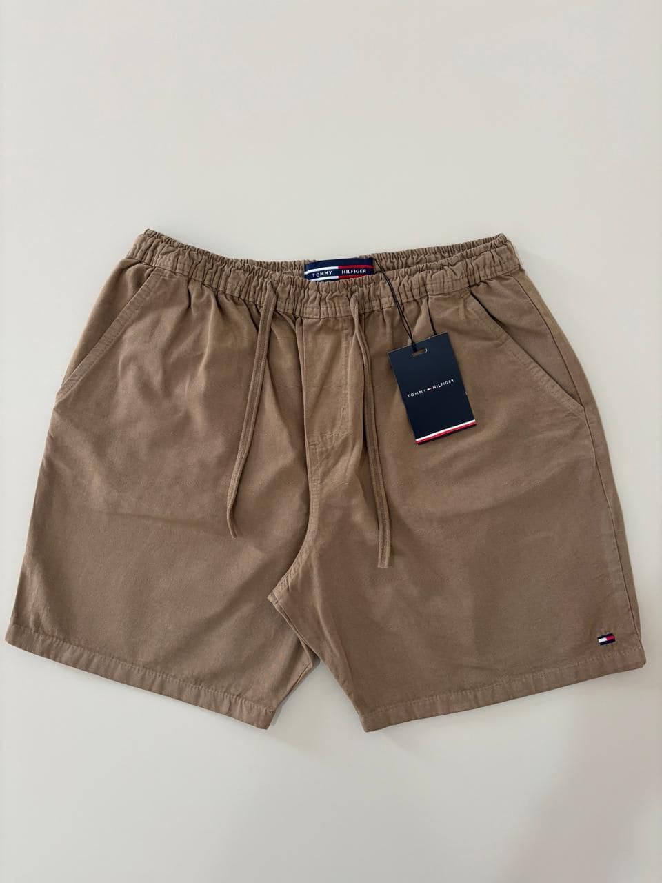 WhatsApp Image 2026-03-25 at 13.09.49 (1) Short Sarja TH #S74 - Imagem 1