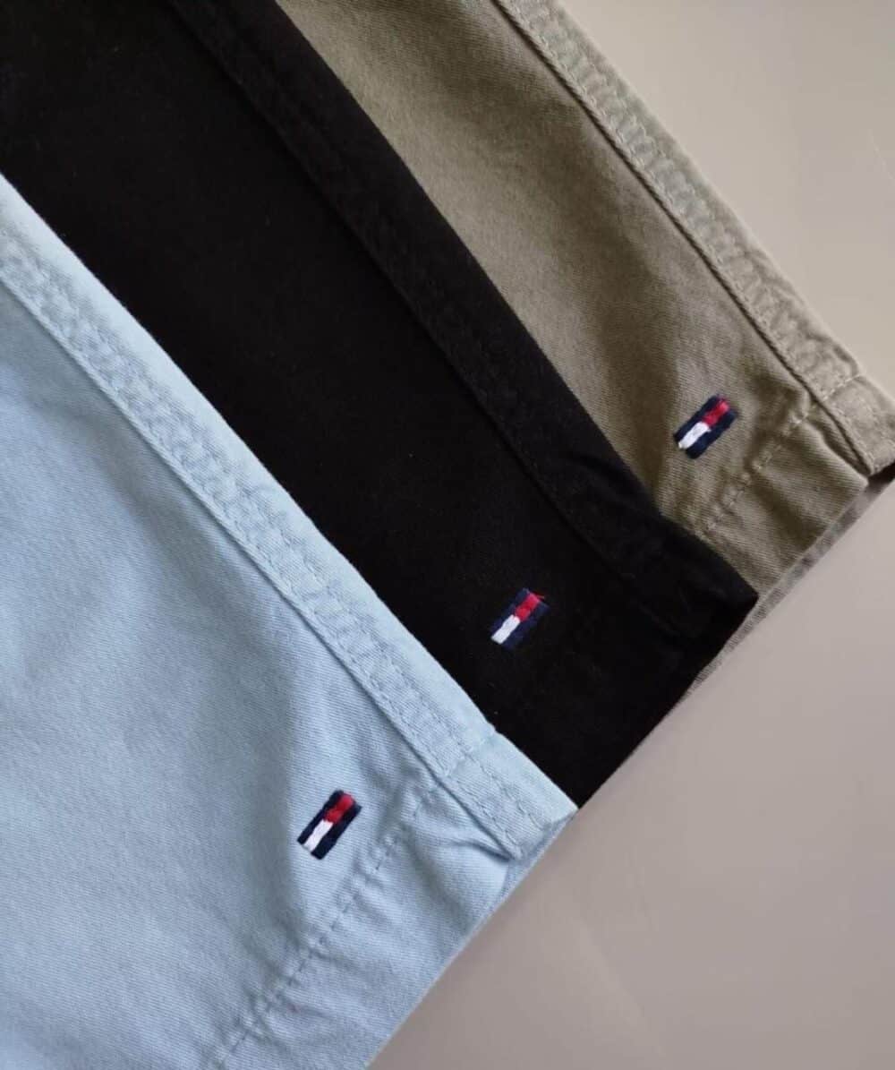 Short Sarja TH #S78 - Imagem 4