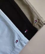 Short Sarja TH #S78 - Imagem 4