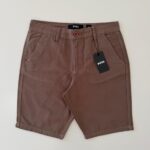 Bermuda Sarja Hugo #BS507