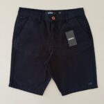 Bermuda Sarja Hugo #BS509