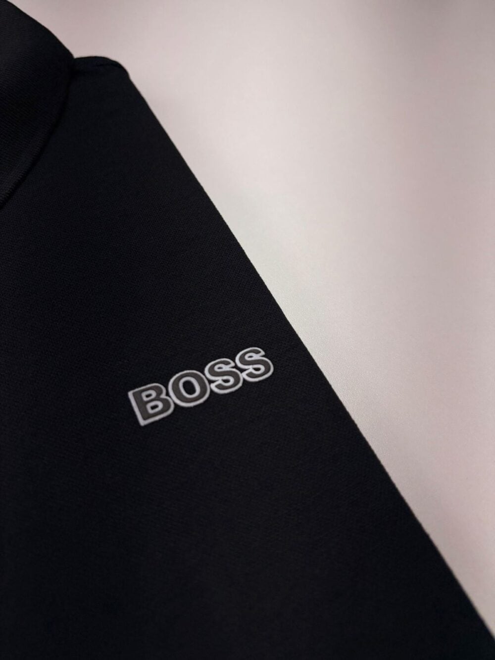 Polo Elastano HB #CP389 - Imagem 2