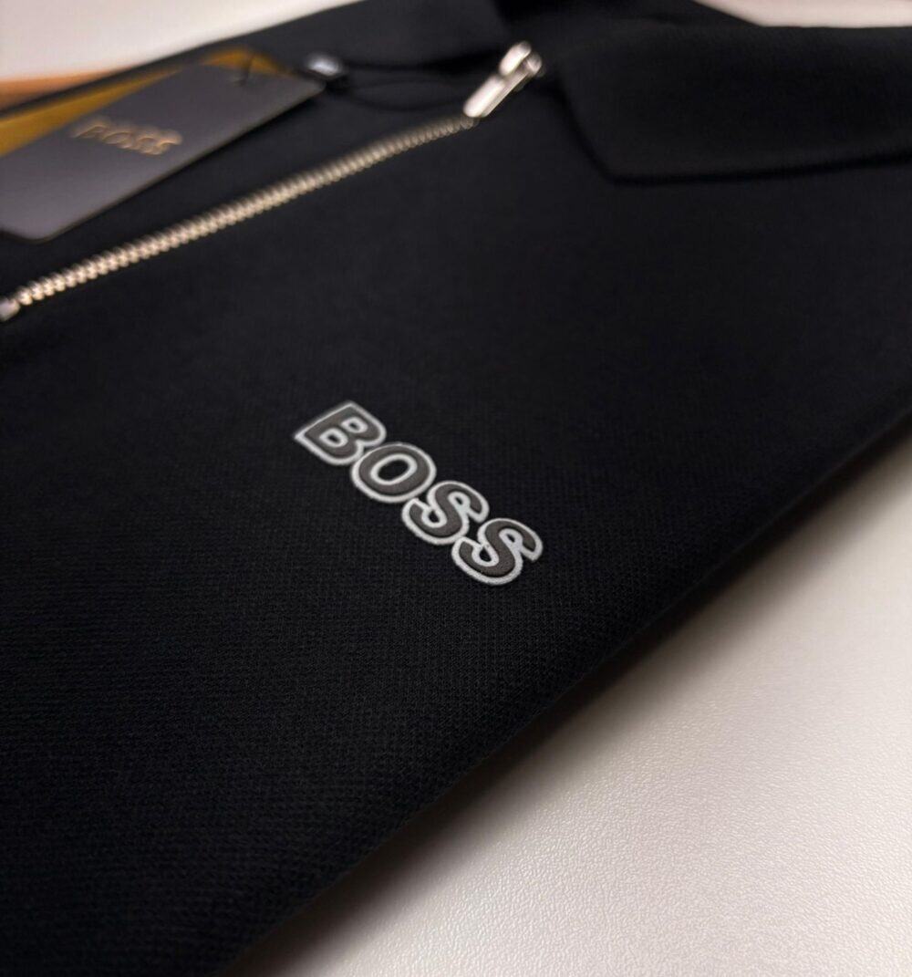 Polo Elastano HB #CP389 - Imagem 5