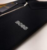 Polo Elastano HB #CP389 - Imagem 5