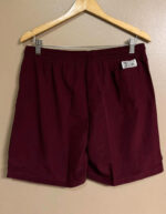 Short Elastano Ralph Vinho #S74 - Imagem 2