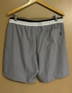 Short Elastano Hugo Cinza #S71 - Imagem 2